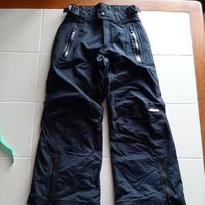 Columbia Omni Tech Titanium Snow pants